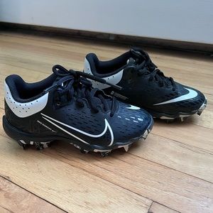 Nike Hyperdiamond 4 Keystone Kids Cleats